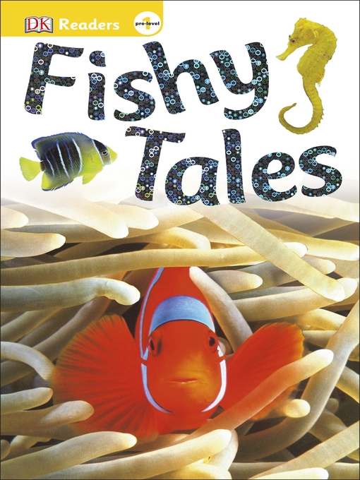 Title details for Fishy Tales by DK - Available